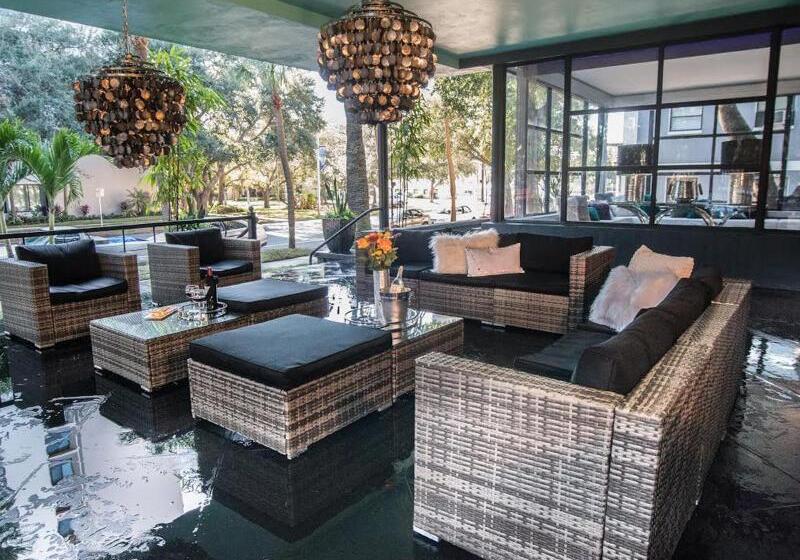 Avalon Hotel Downtown St. Petersburg