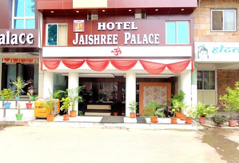 בית מלון כפרי Jaishree Palace