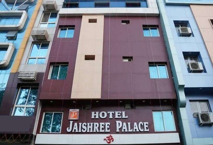 בית מלון כפרי Jaishree Palace