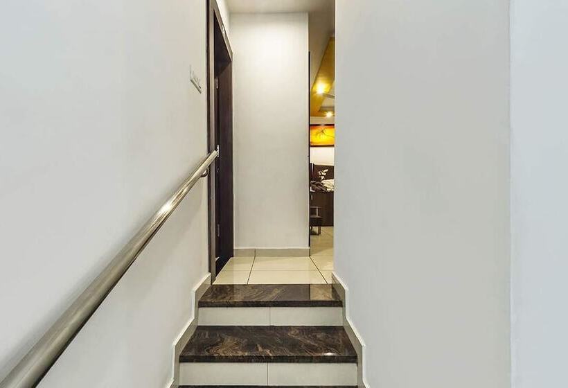 בית מלון כפרי Jaishree Palace