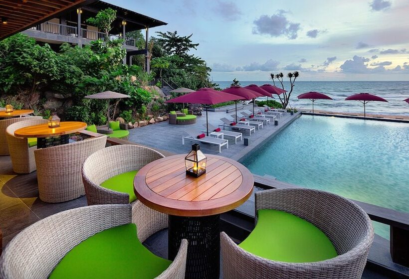 هتل Nam Nghi Coral Peninsula Phu Quoc