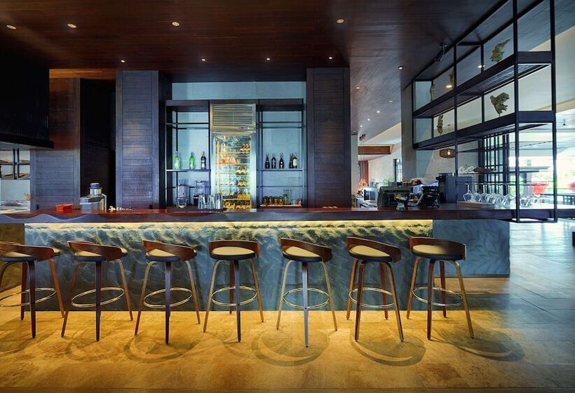 هتل Nam Nghi Coral Peninsula Phu Quoc