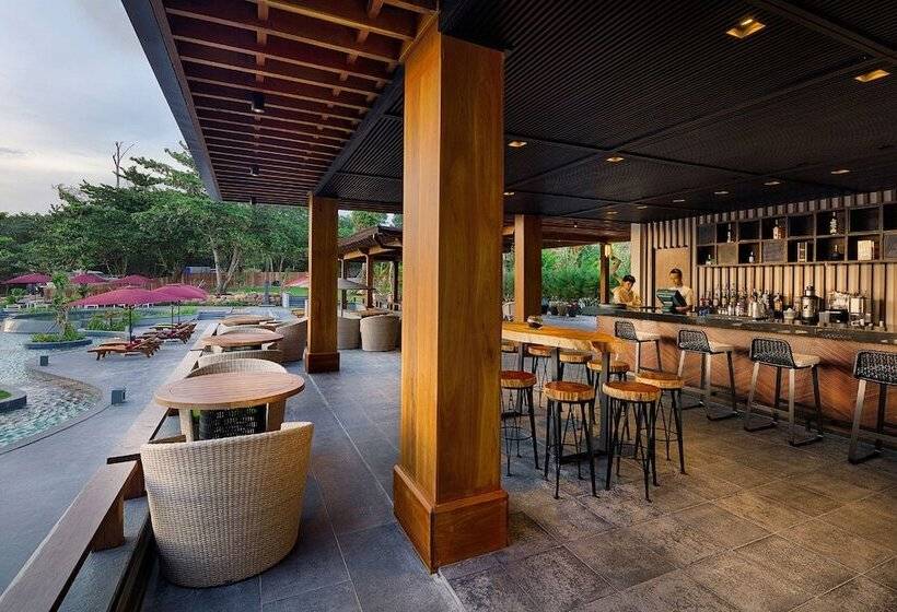 هتل Nam Nghi Coral Peninsula Phu Quoc