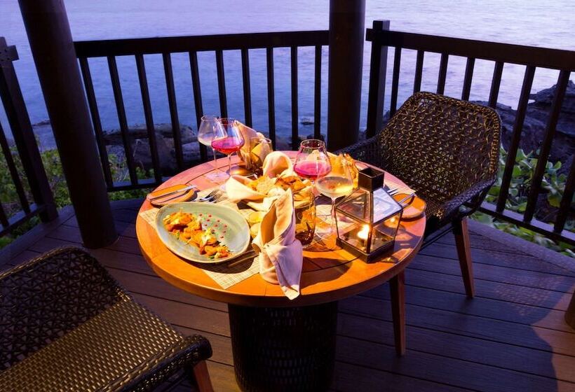 هتل Nam Nghi Coral Peninsula Phu Quoc