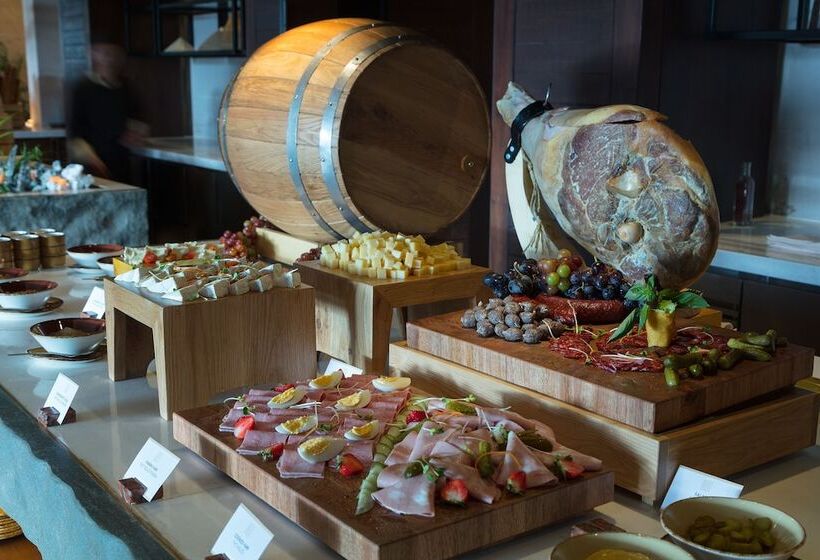 هتل Nam Nghi Coral Peninsula Phu Quoc