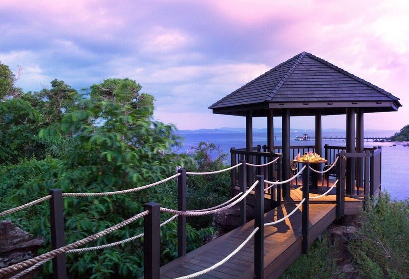 هتل Nam Nghi Coral Peninsula Phu Quoc