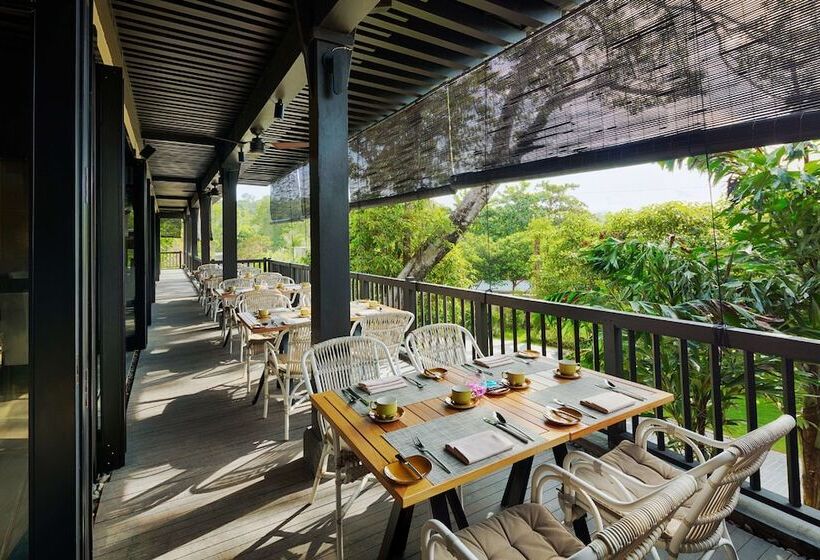 هتل Nam Nghi Coral Peninsula Phu Quoc