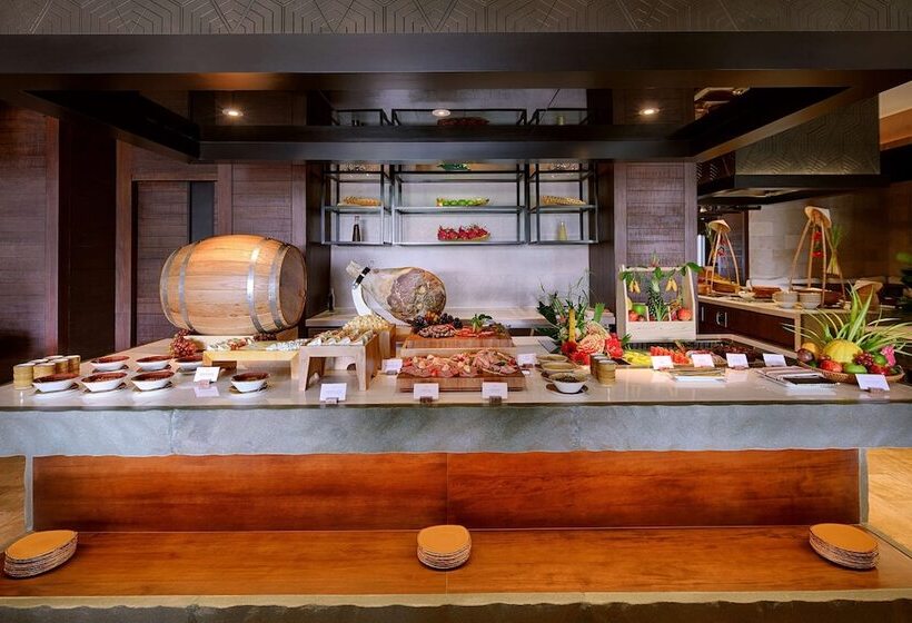 هتل Nam Nghi Coral Peninsula Phu Quoc