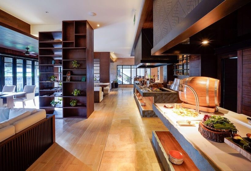 هتل Nam Nghi Coral Peninsula Phu Quoc