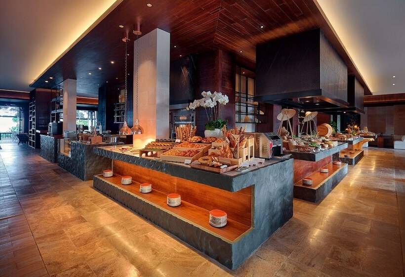 هتل Nam Nghi Coral Peninsula Phu Quoc