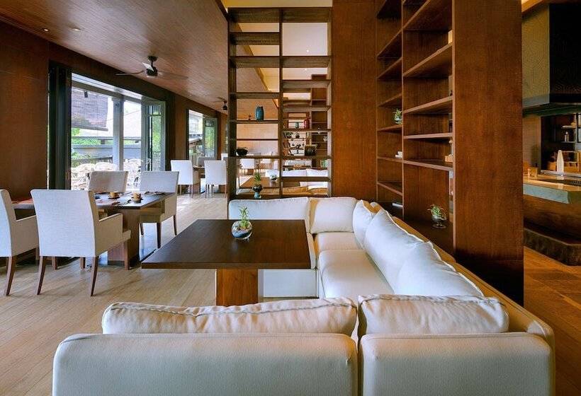 هتل Nam Nghi Coral Peninsula Phu Quoc