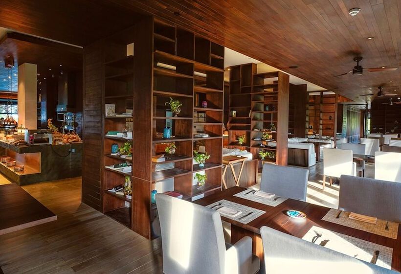 هتل Nam Nghi Coral Peninsula Phu Quoc