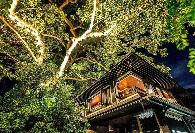 هتل Nam Nghi Coral Peninsula Phu Quoc