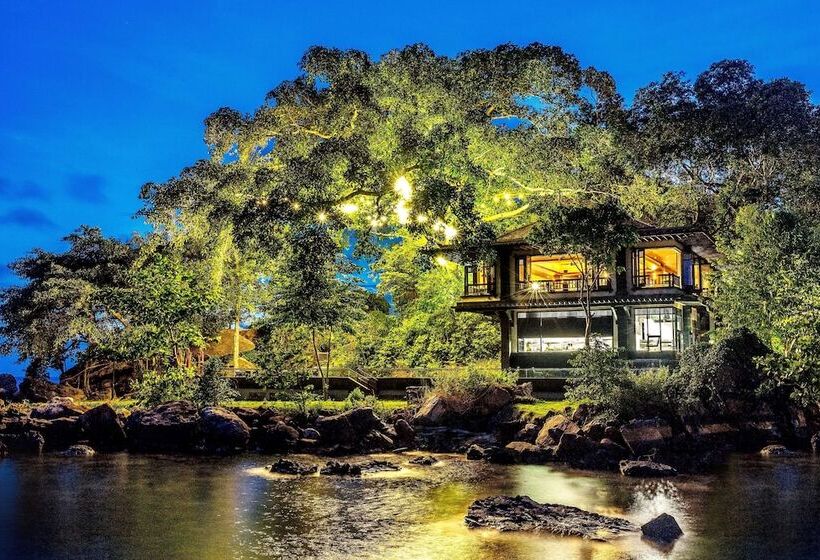 هتل Nam Nghi Coral Peninsula Phu Quoc