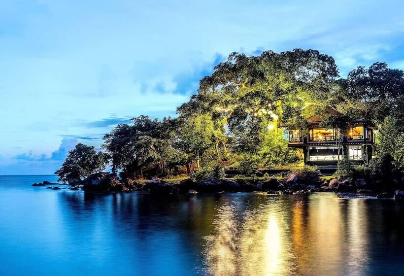 هتل Nam Nghi Coral Peninsula Phu Quoc