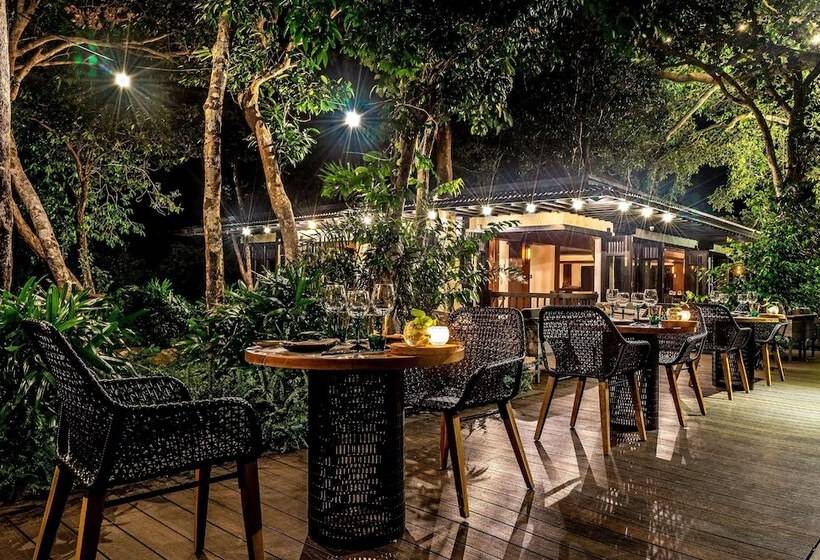 هتل Nam Nghi Coral Peninsula Phu Quoc