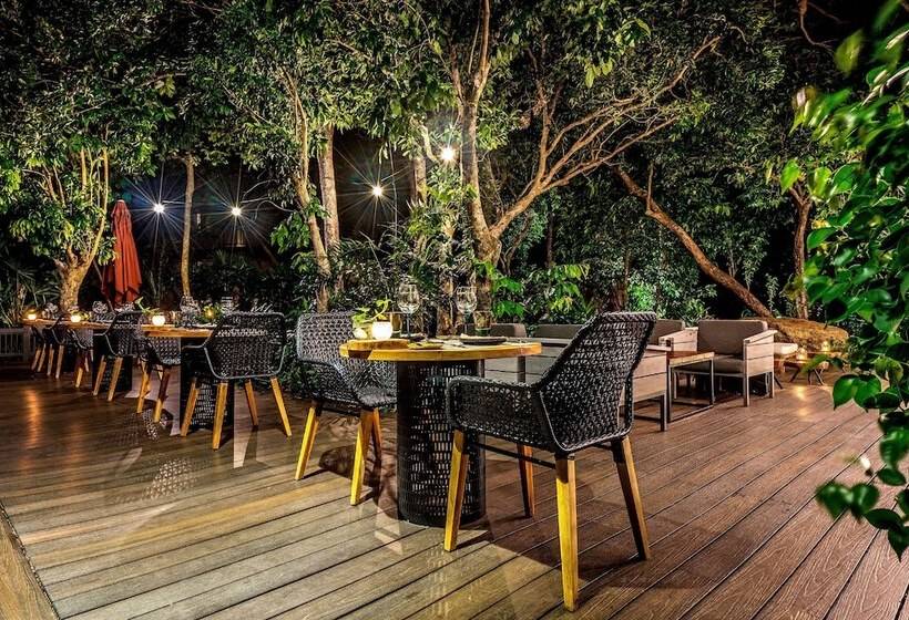 هتل Nam Nghi Coral Peninsula Phu Quoc