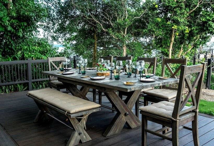 هتل Nam Nghi Coral Peninsula Phu Quoc