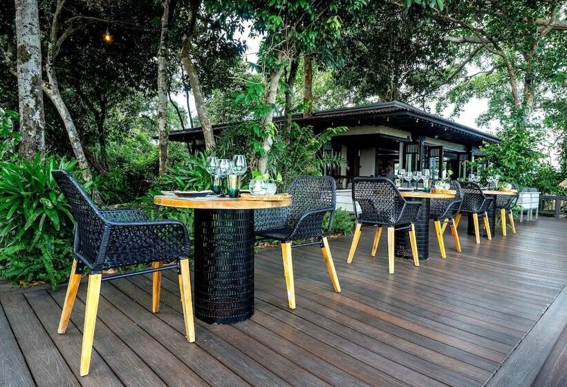 هتل Nam Nghi Coral Peninsula Phu Quoc