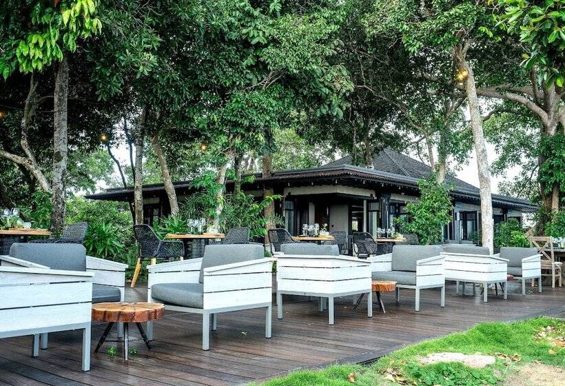 هتل Nam Nghi Coral Peninsula Phu Quoc