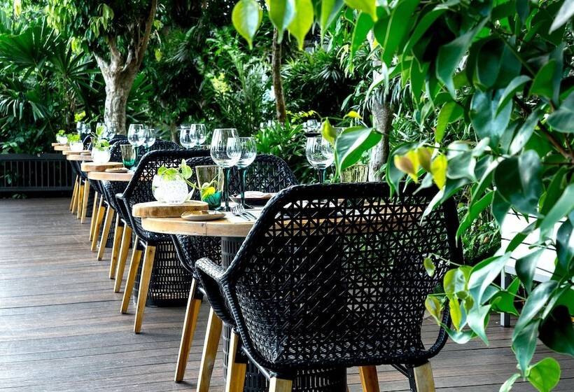 هتل Nam Nghi Coral Peninsula Phu Quoc