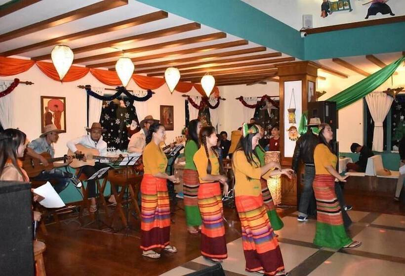 هتل Nyaung Shwe City