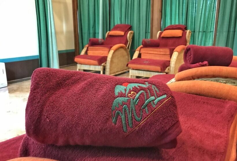 هتل Nyaung Shwe City