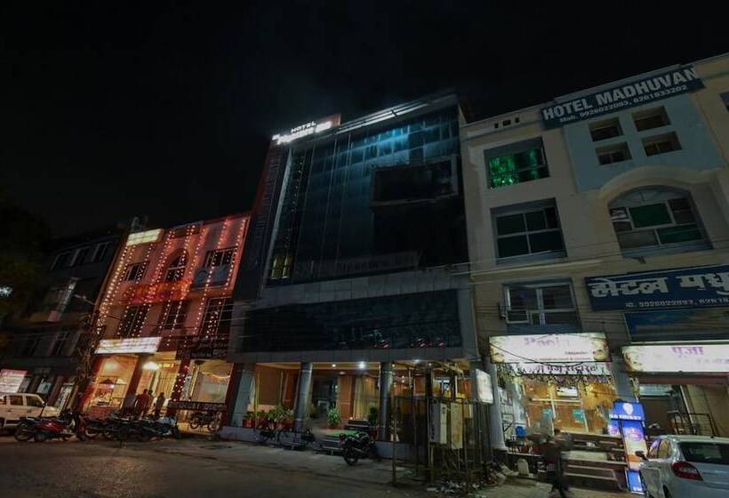 בית מלון כפרי Pleasure Inn