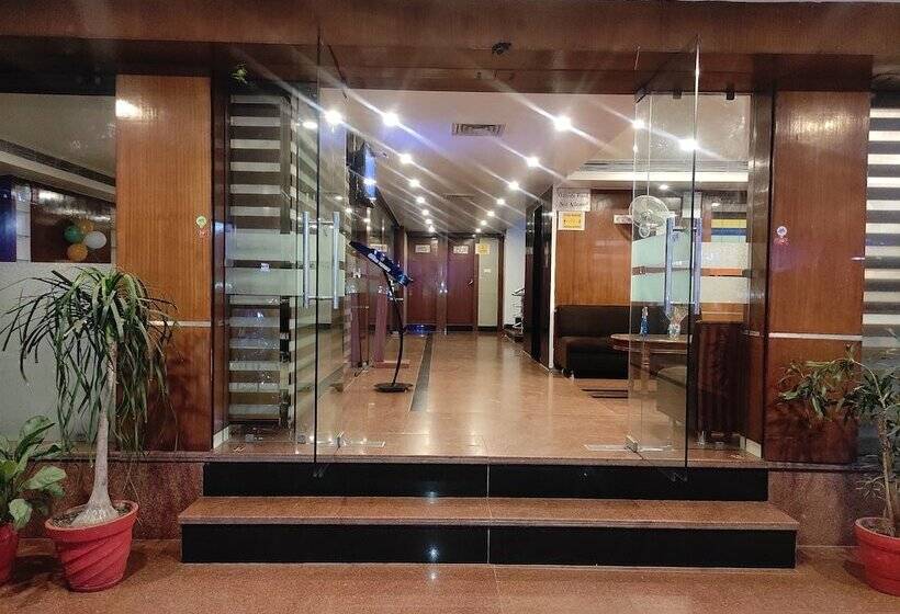 בית מלון כפרי Pleasure Inn