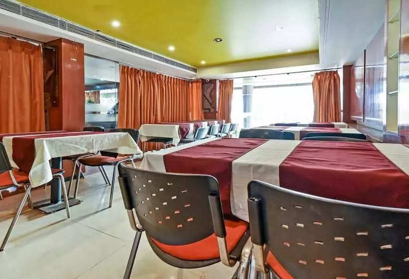 Hotel Pleasure Inn