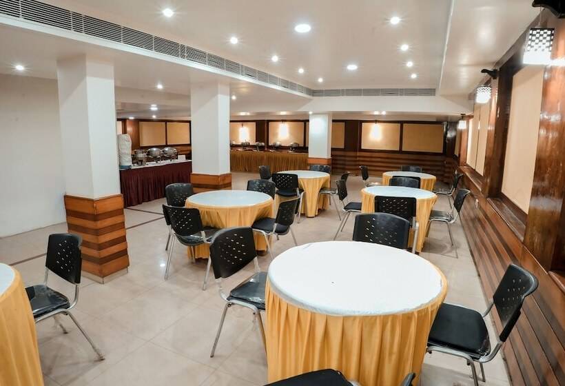 בית מלון כפרי Pleasure Inn