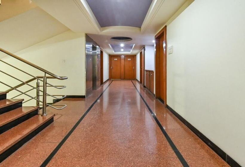 בית מלון כפרי Pleasure Inn