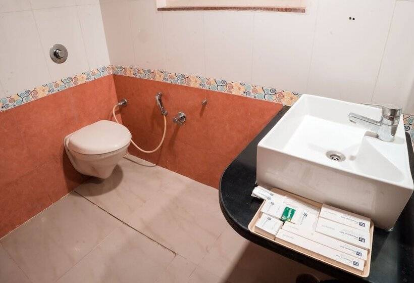 בית מלון כפרי Pleasure Inn