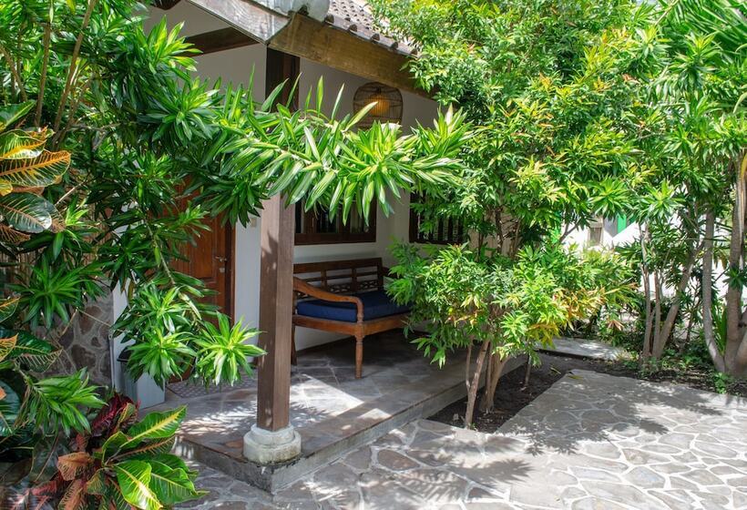 酒店 Si Pitung Village