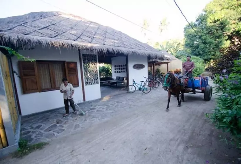 ホテル Si Pitung Village