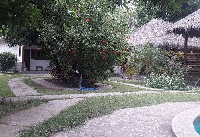 酒店 Si Pitung Village