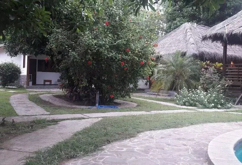 ホテル Si Pitung Village