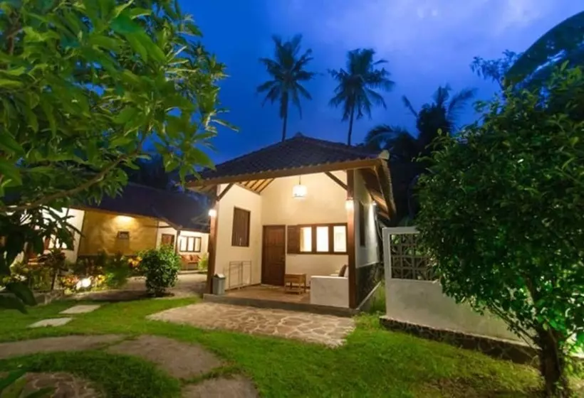 ホテル Si Pitung Village