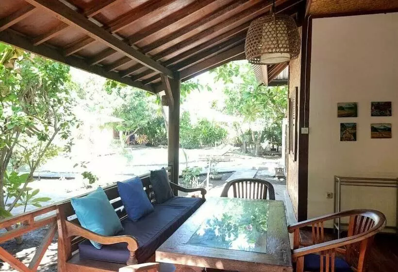 ホテル Si Pitung Village