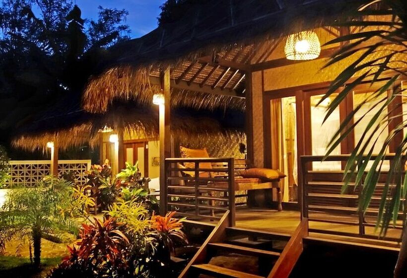 酒店 Si Pitung Village