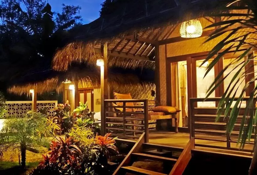 ホテル Si Pitung Village