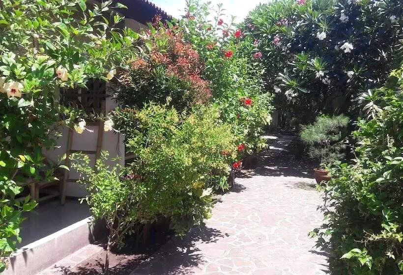 ホテル Si Pitung Village