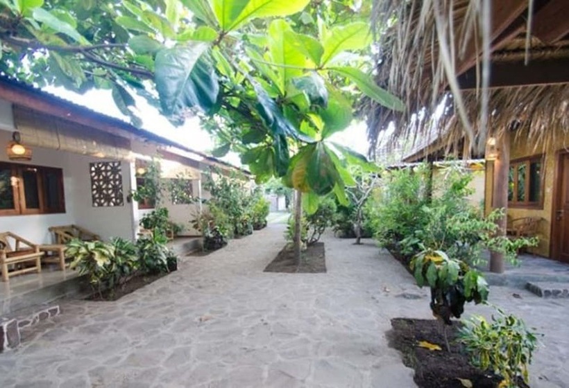 酒店 Si Pitung Village