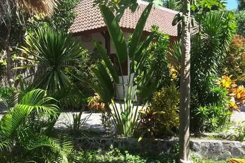 ホテル Si Pitung Village