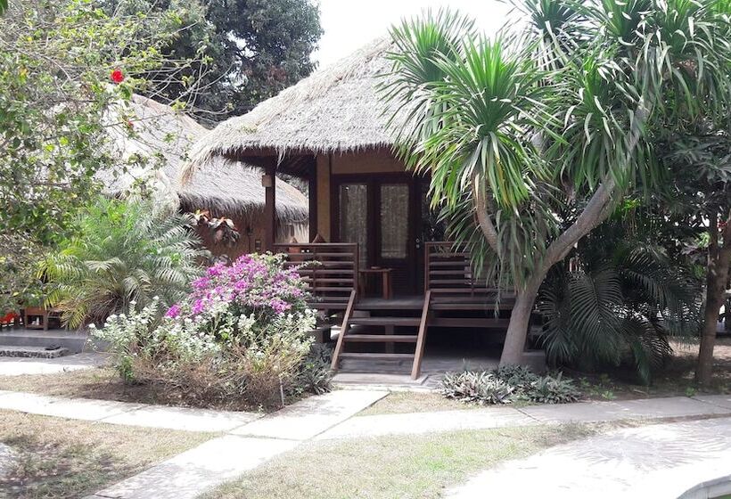 酒店 Si Pitung Village