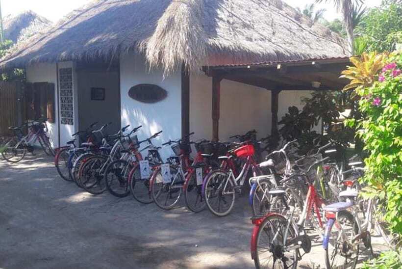 酒店 Si Pitung Village