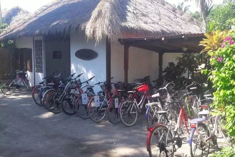 ホテル Si Pitung Village