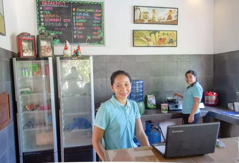 ホテル Si Pitung Village