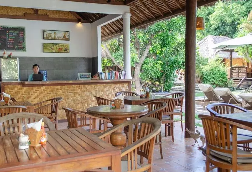 ホテル Si Pitung Village