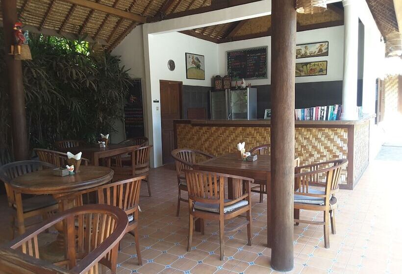 酒店 Si Pitung Village